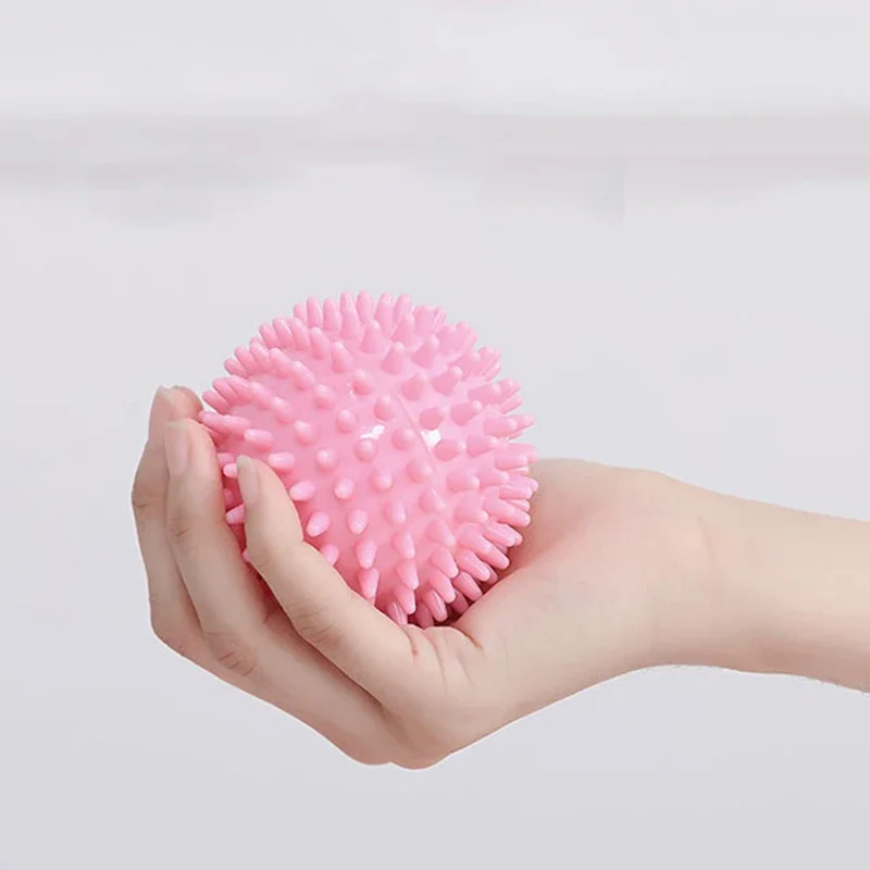 Yoga Fitness Ball - Deep Tissue Massage Ball Set for