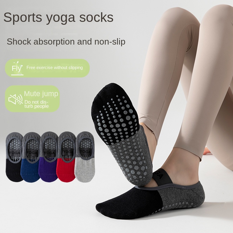 5 pairs Cross-Border Professio - Yoga Fitness Yoga recension och pris