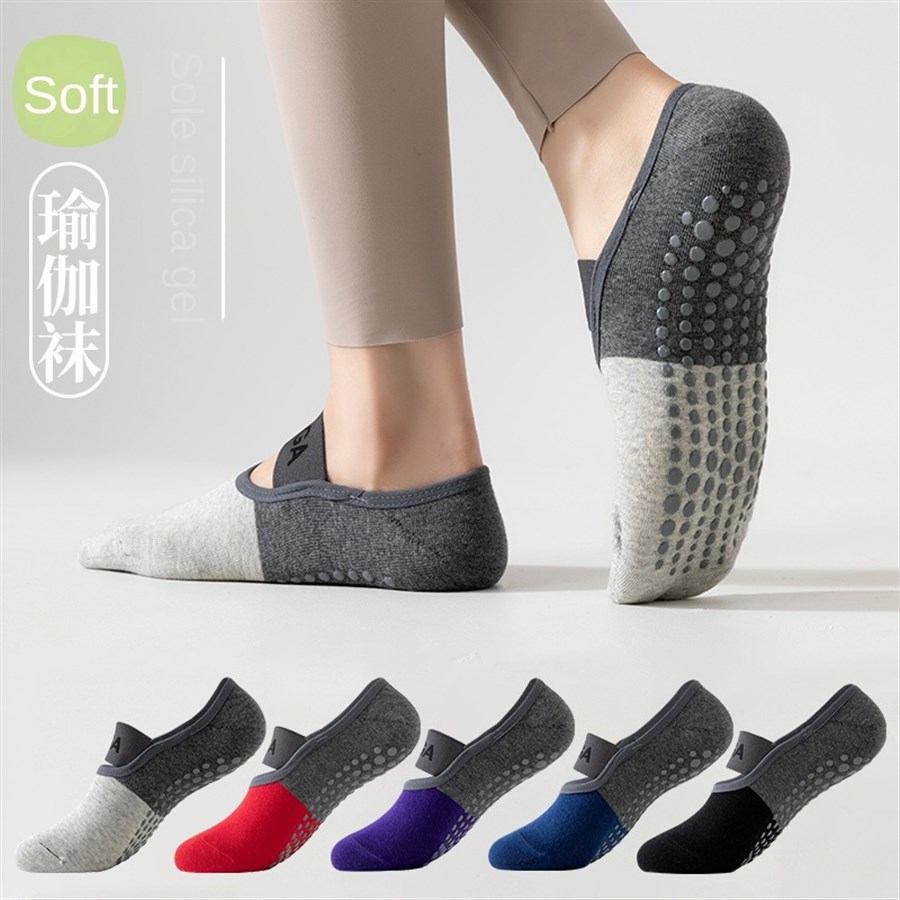 5 pairs Cross-Border Professio - Yoga Fitness Yoga recension och pris