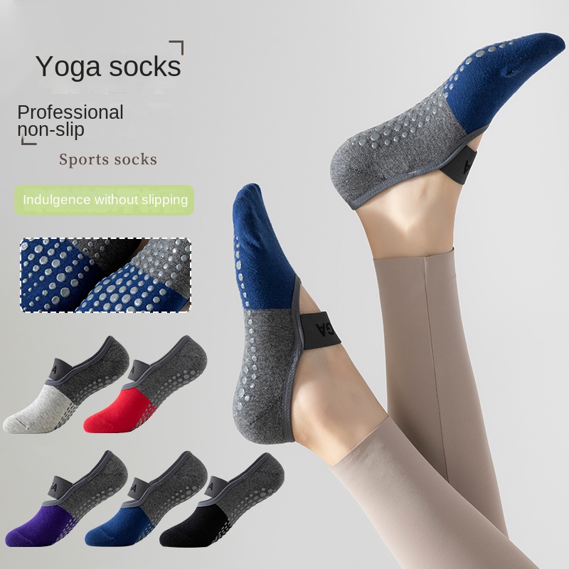 5 pairs Cross-Border Professio - Yoga Fitness Yoga recension och pris