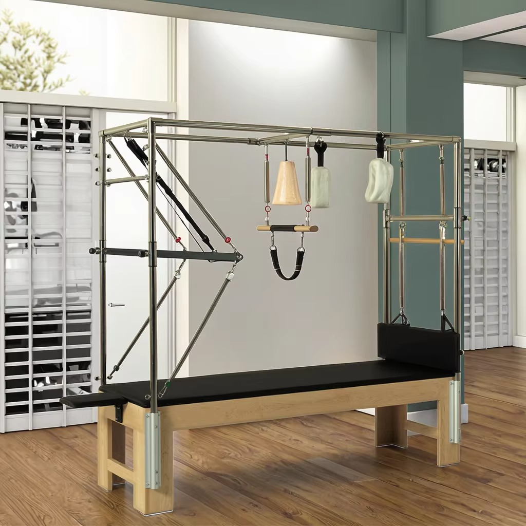 Professional Commercial Yoga T - Yoga Fitness Yoga recension och pris