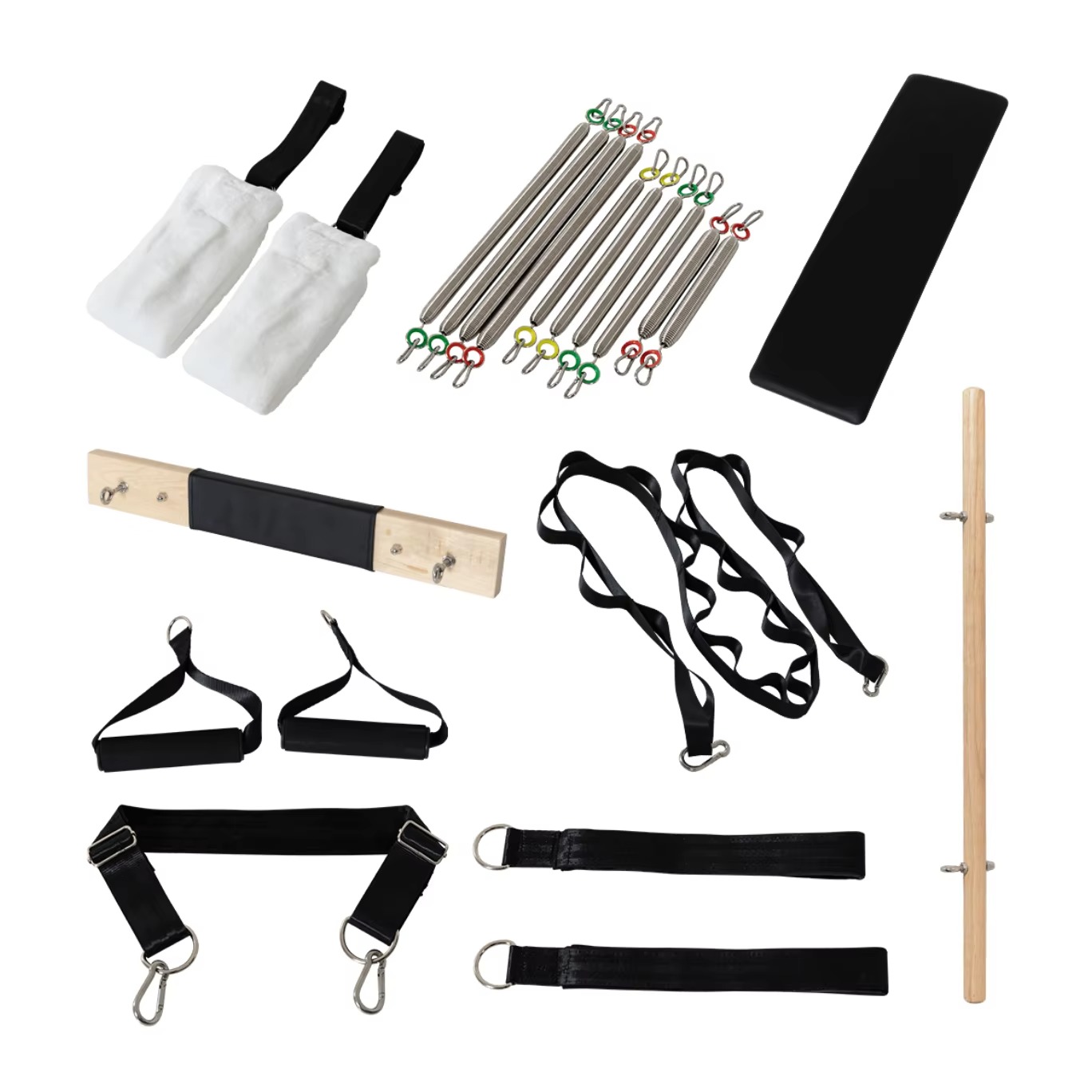 Professional Commercial Yoga T - Yoga Fitness Yoga recension och pris