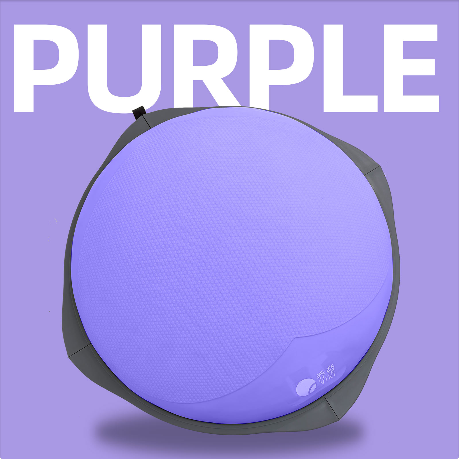 70cm Bosu Balance Ball, Anti-S - Yoga Fitness Ball recension och pris