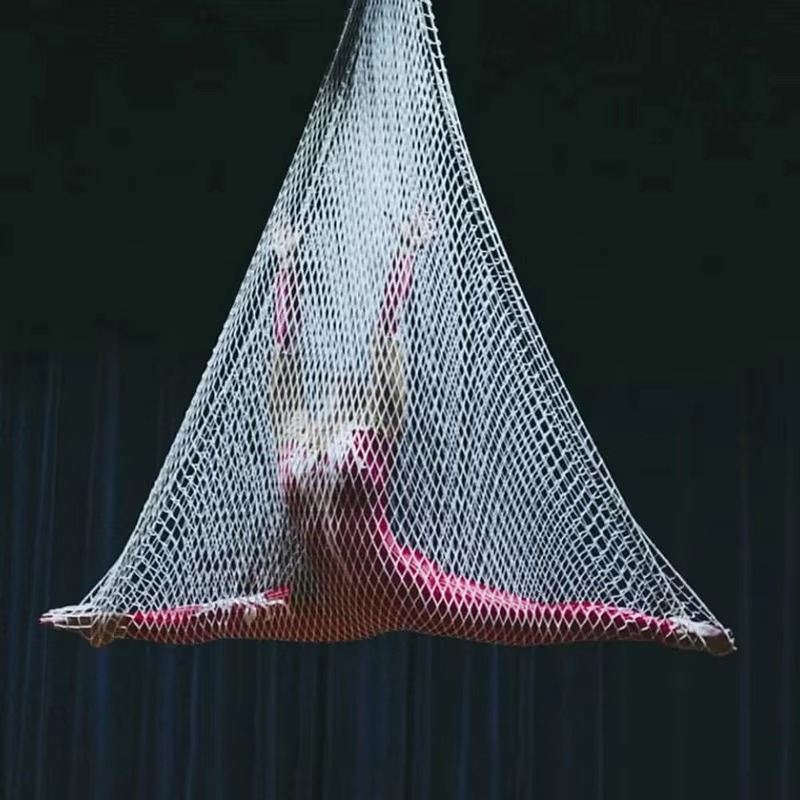 Aerial Hammock Yoga Net Style  - Yoga Swing Aerial recension och pris