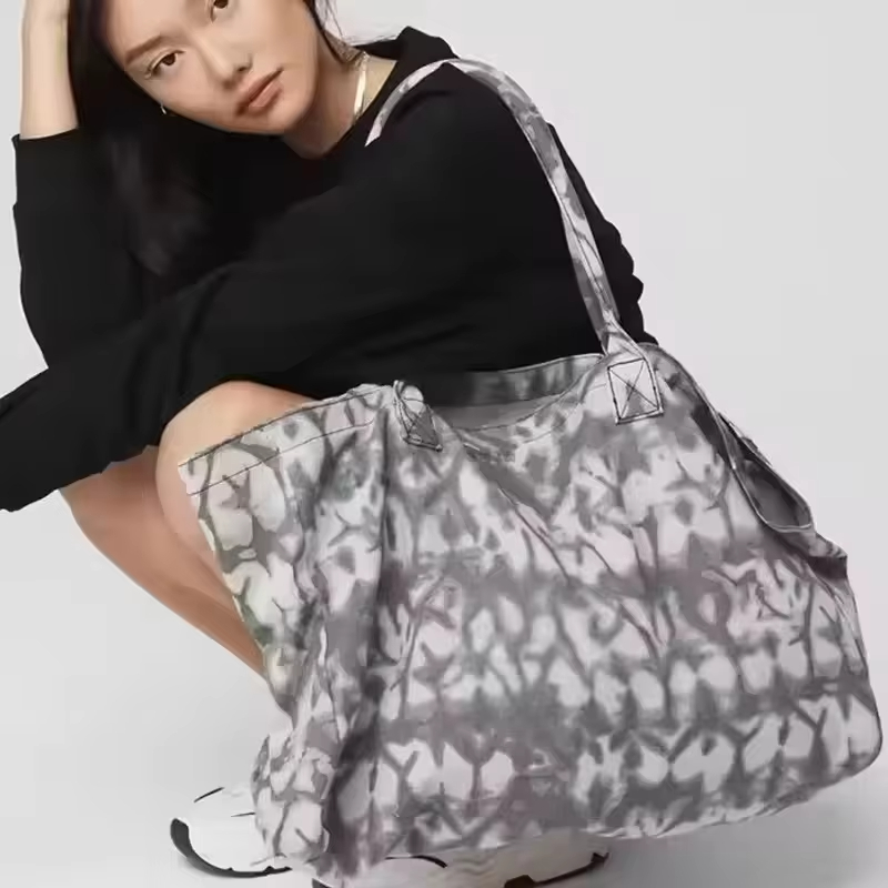 Yoga Fitness Canvas Bag, Singl - Yoga Fitness Yoga recension och pris