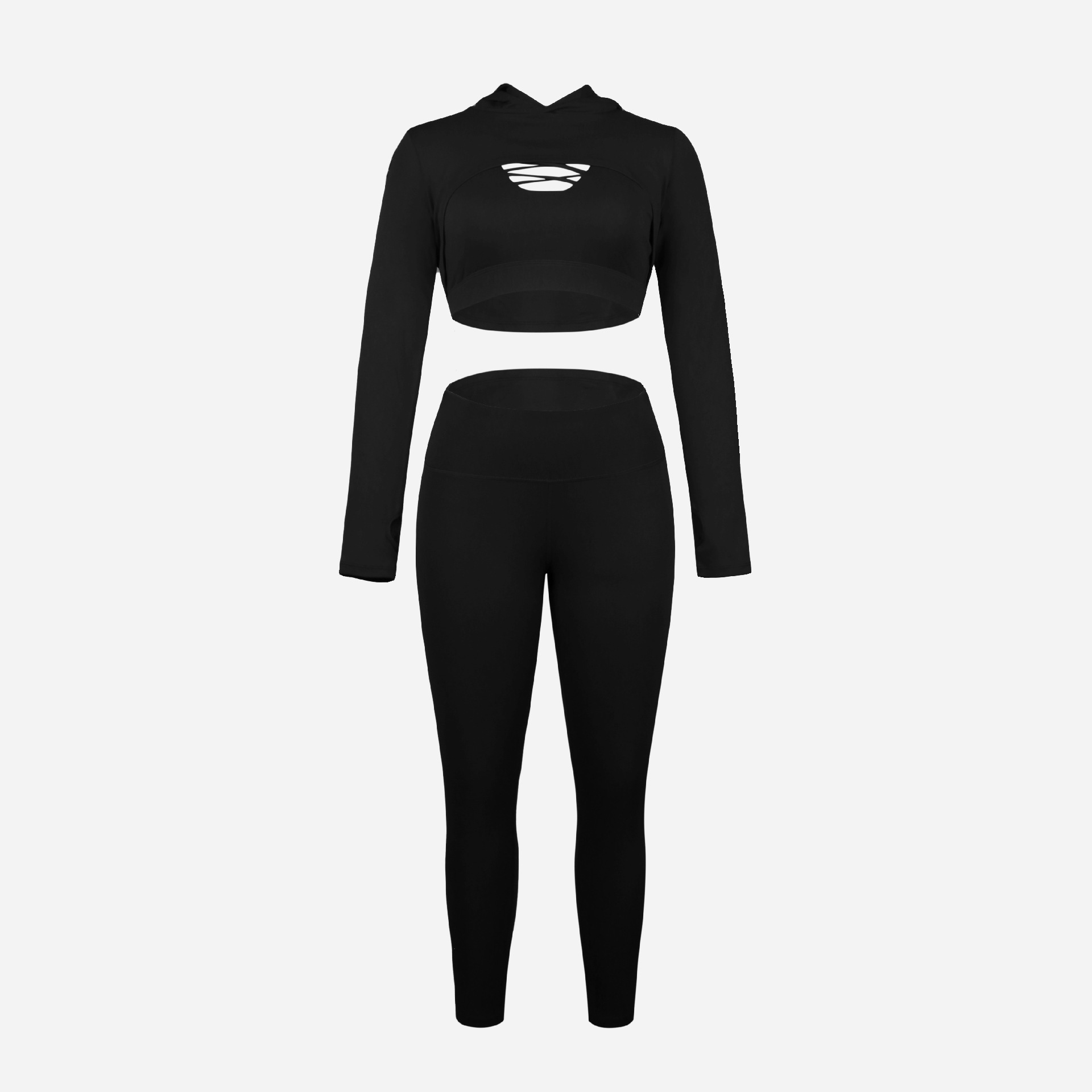3 Pieces Women's Yoga Fitness  - Yoga Fitness Yoga recension och pris