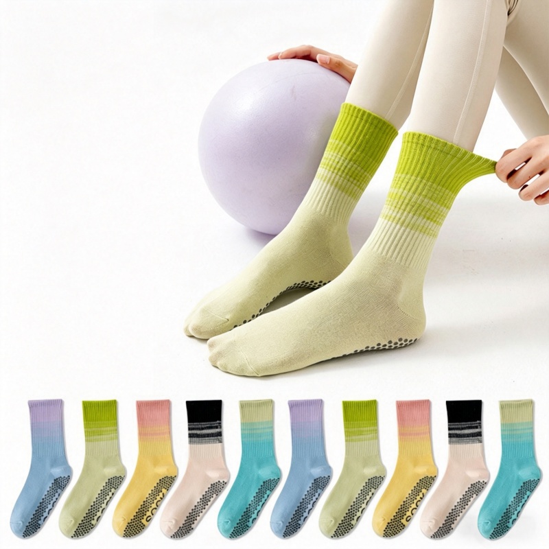 Dreamlikelin 1 Pair Women's Mi - Yoga Fitness Yoga recension och pris