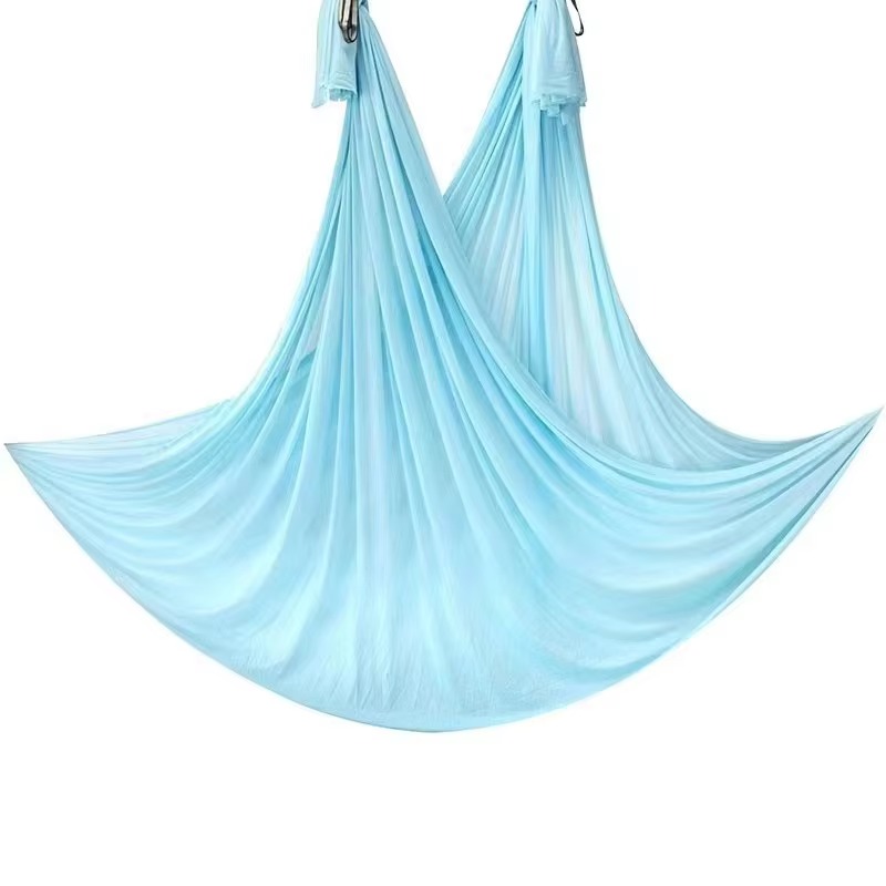 5m Aerial Yoga Hammock Swing f - Yoga Swing Aerial recension och pris