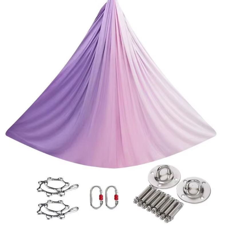 Gradient Color High Altitude A - Yoga Swing Aerial recension och pris
