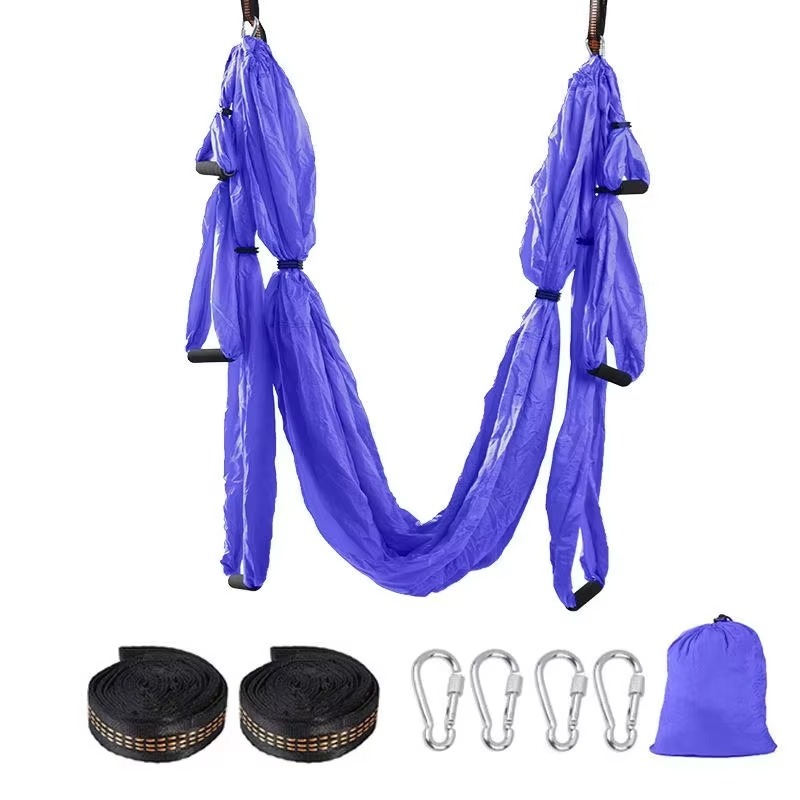 Gradient Color High Altitude A - Yoga Swing Aerial recension och pris