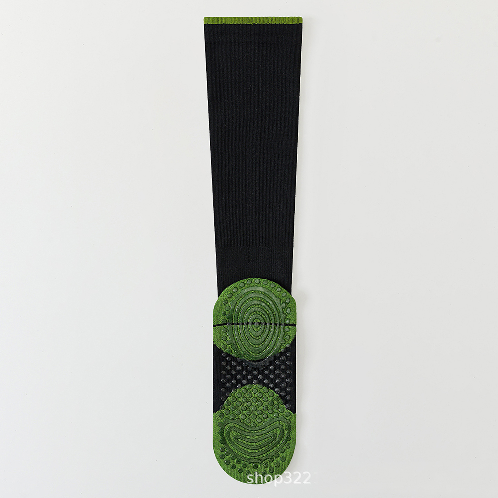 Professional Pilates Yoga Sock - Yoga Fitness Yoga recension och pris