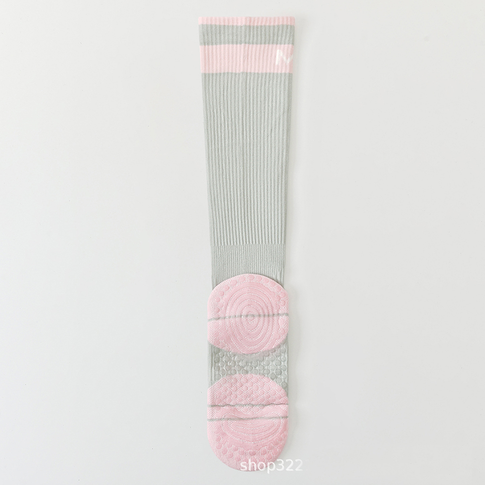 Professional Pilates Yoga Sock - Yoga Fitness Yoga recension och pris
