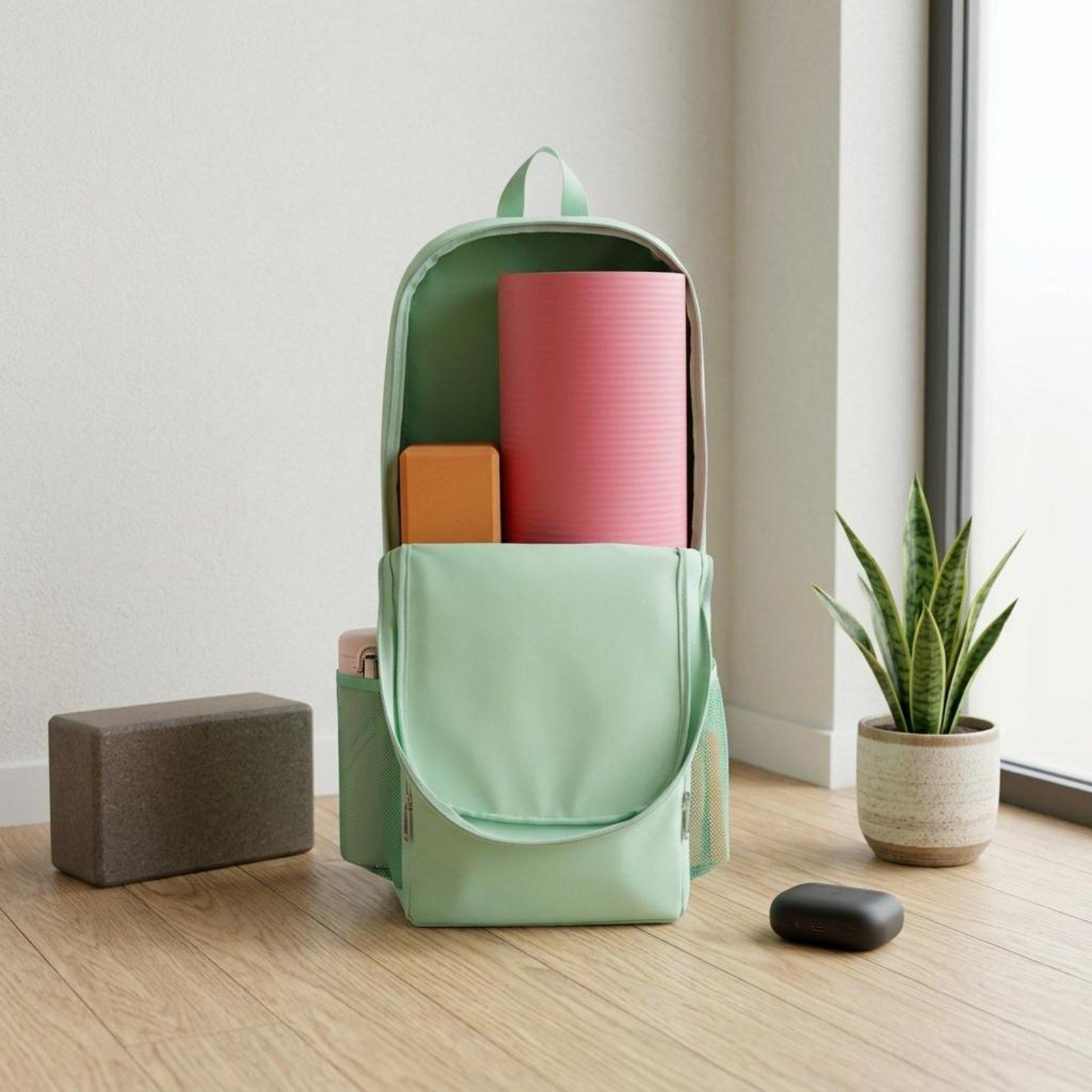 Industrial Carrier Waterproof  - Yoga Fitness Yoga recension och pris
