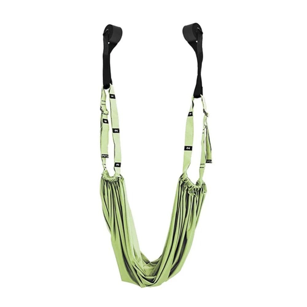 Adjustable Women Aerial Yoga S - Yoga Swing Aerial recension och pris